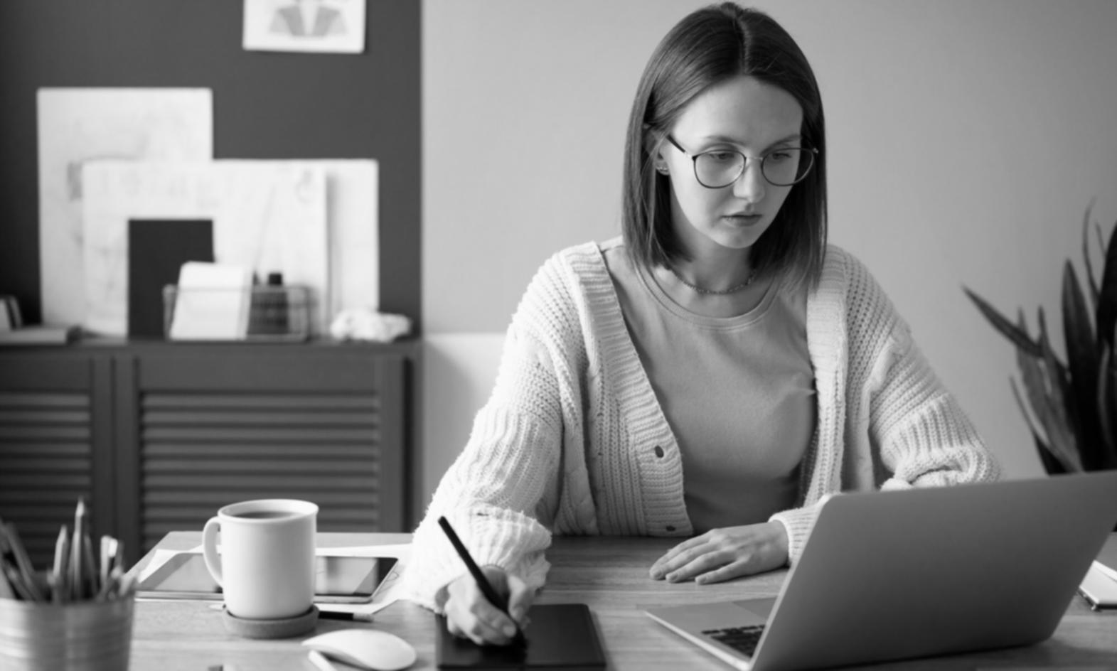 Analytics Dashboard Beispiel