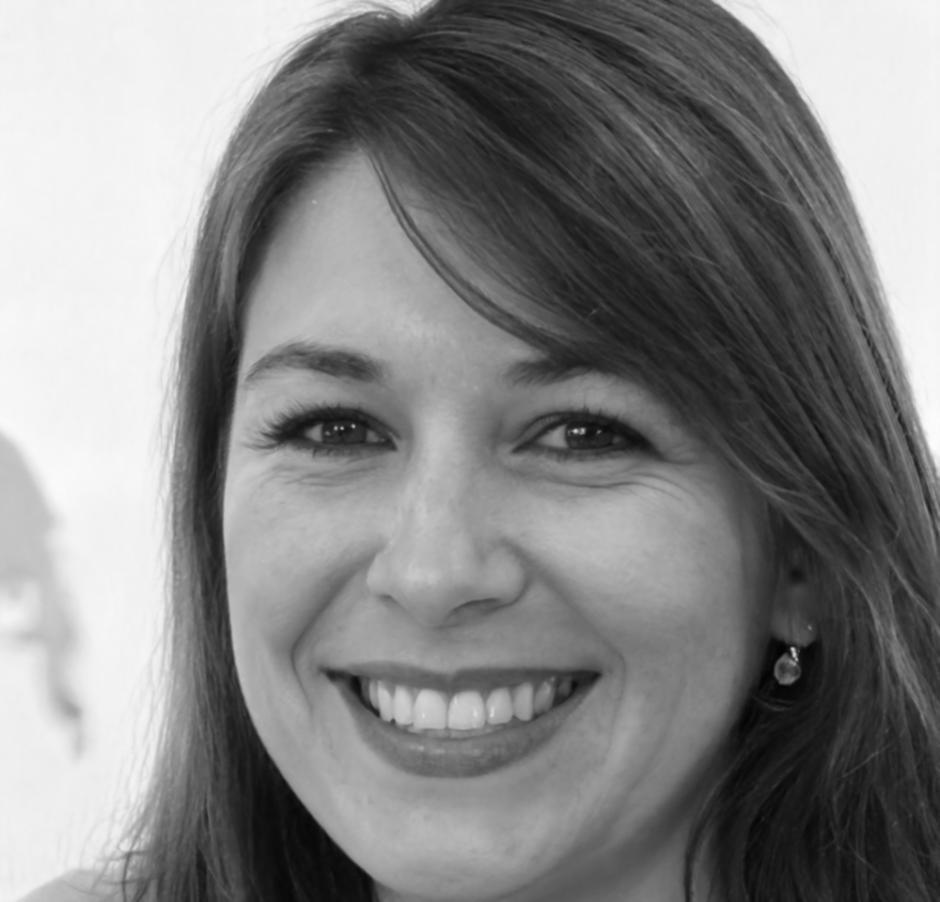 Portrait von Katharina Bergmann