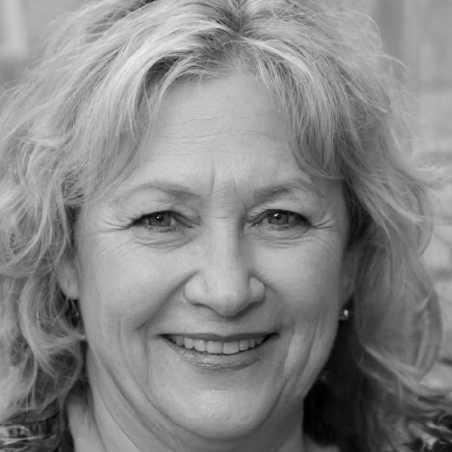 Portrait von Annika Holzmann